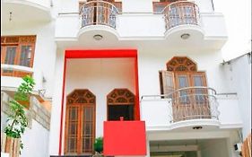 Kandy City Hostel